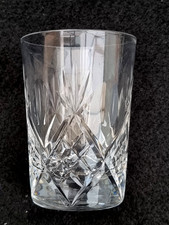 Royal Brierley Crystal