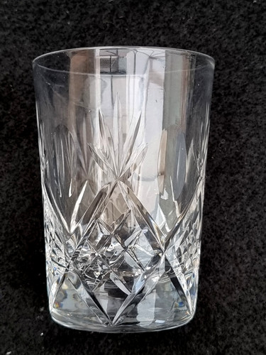 Royal brierley crystal - royal,