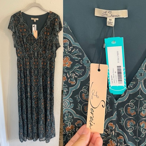Nwt les serein women size - les,