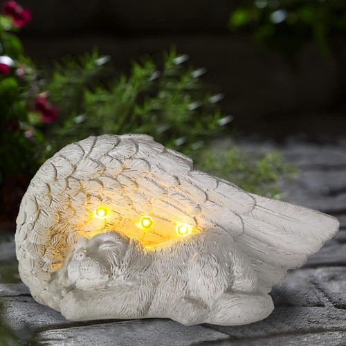 Solar dog cat pet - solar,