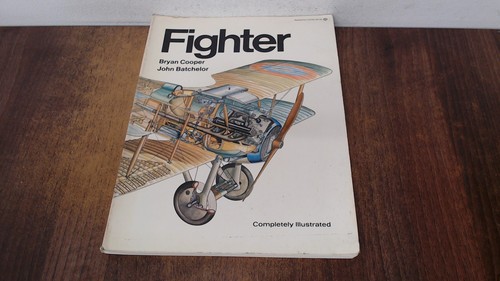 Fighter a history - a, of
