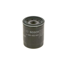 Bosch Spin-On Engine Oil