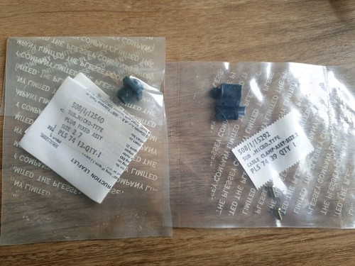 Plessey mk14 way fixed - plessey, plug