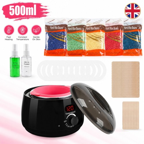 Waxing kit wax - waxing,