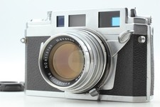 [N MINT] Konica IIIA III A