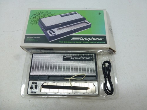 Dubreq stylophone pocket - dubreq,