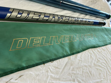 MAVER DELIVERANCE MK1 POLE IN