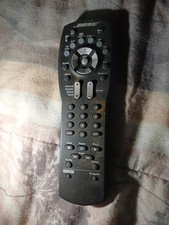 Genuine Bose 321 Advanced