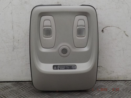 Renault clio interior roof - interior,