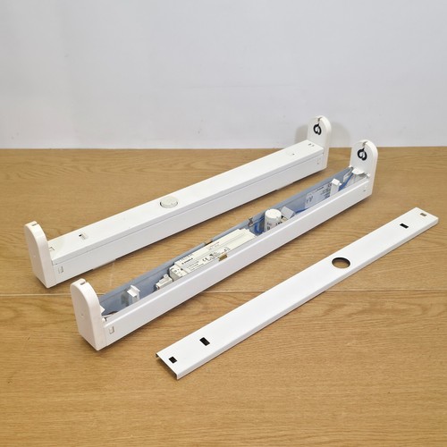 Fluorescent ceiling light - 2,