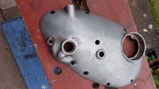 BSA Triumph Outer Timing Cover