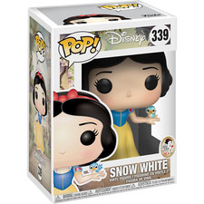 Snow White and the Seven