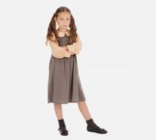 Girls Victorian Schoolgirl