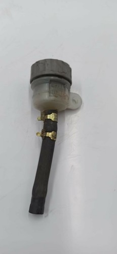 Rear brake fluid - brake, tank