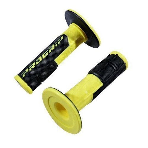 Pro grip 801 fluo black - /,