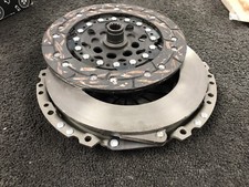 CORSA C D MERIVA TIGRA COMBO 1.3CDTi 2 PCE CLUTCH KIT FOR DUAL MASS FLYWHEEL