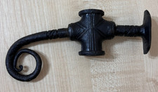 Antique Scythian Zoomorphic