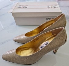 TIMOTHY HITSMAN Court High