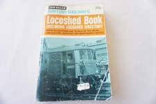 1972 abc British Railways
