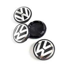Volkswagen T-ROC Wheel Cover Hub Cap Set 4x 5H0601171 Used 65mm OUTSIDE - 55 INS