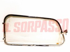 Opening right window glass - window,