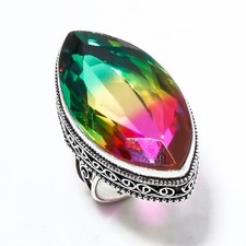 Bio Color Tourmaline Gemstone