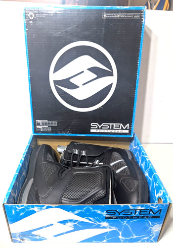 New open box hyperlite - box,