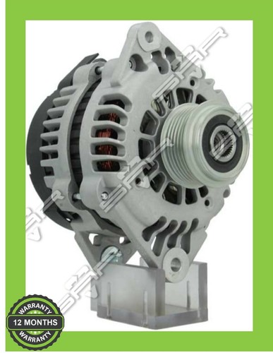 Alternator vauxhall opel astra - alternator,