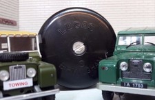 Land Rover Series 1 80 86 88