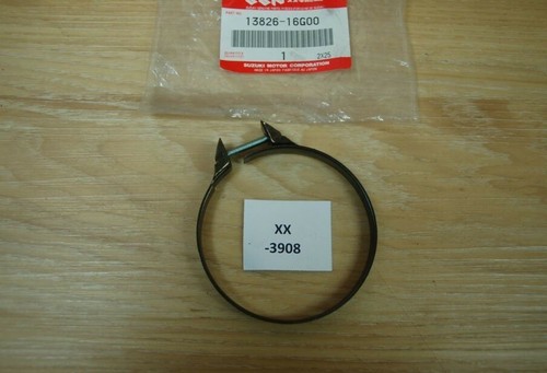 Suzuki sv1000 13826 - suzuki, 13826-16g00
