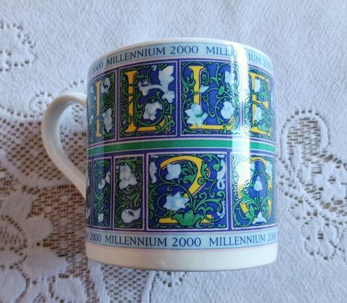 Wedgwood vintage commemorative - wedgwood,