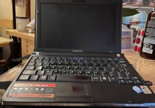 Samsung chromebook nc10 - samsung,
