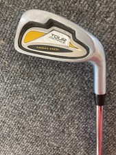 Wilson/Tour Distance HIgh