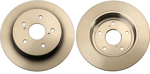 Brake disc for - disc,