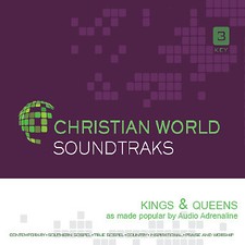 Kings & Queens - Audio