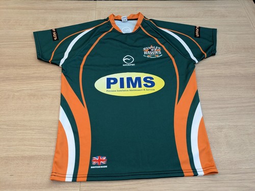 2014 hunslet hawks - home, rugby