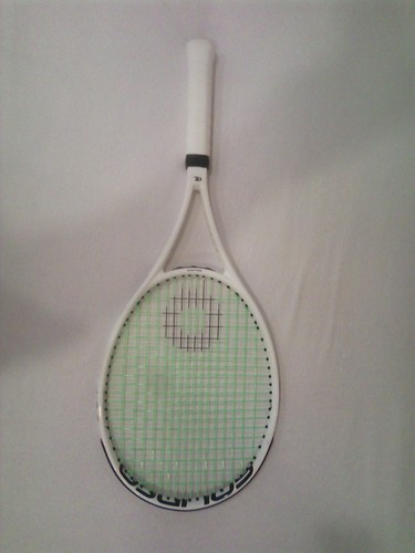 Solinco whiteout 305 - whiteout, tennis
