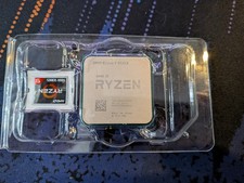 AMD Ryzen 9 5950X + Thermalright Peerless Assassin 120 SE
