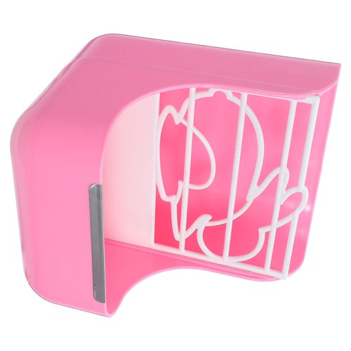 Durable plastic bunny - durable,
