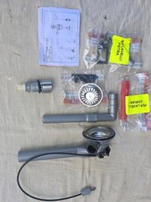 LIRA Basket Strainer 'Pop-Up'