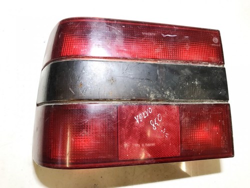 Volvo 850 1993 - tail, light