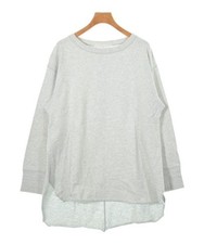 gelato pique T-shirts/Cut &