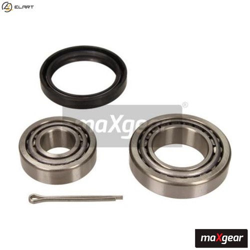 Wheel bearing kit - bearing, for