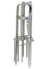 Victor 0645  Push  Mole  Trap