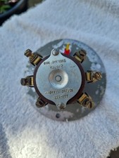 Meddings Spares - Pillar Drill