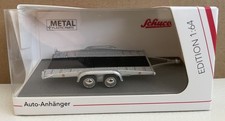 SCHUCO 1/64 CAR TRANSPORTER