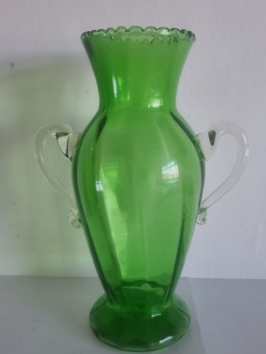 Art glass hand blown - art,