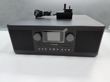 Pure Classic C-D6i DAB+FM