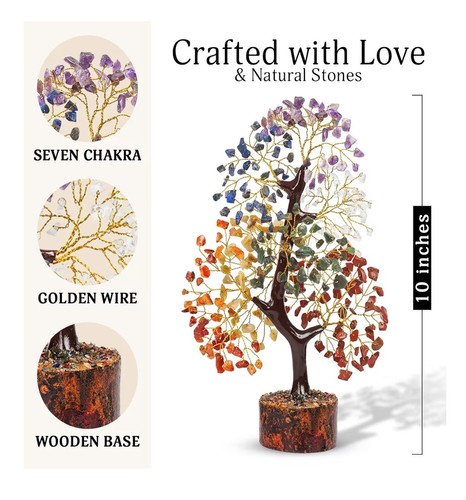 Yatskia chakra tree - yatskia,