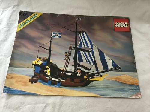Lego instructions only for - lego,